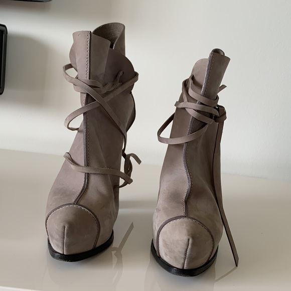 Cinzia araia boots - Picture 2 of 11